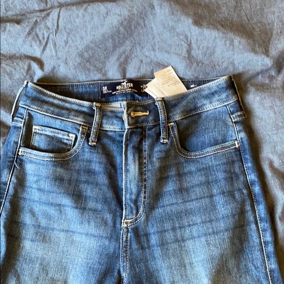 Jeans - Picture 3 of 6